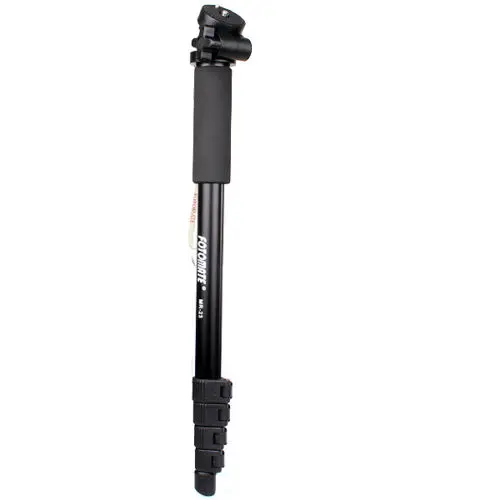 FOTOMATE Aluminium DSLR 5 Sections Monopod Unipod Stabilizer Walking