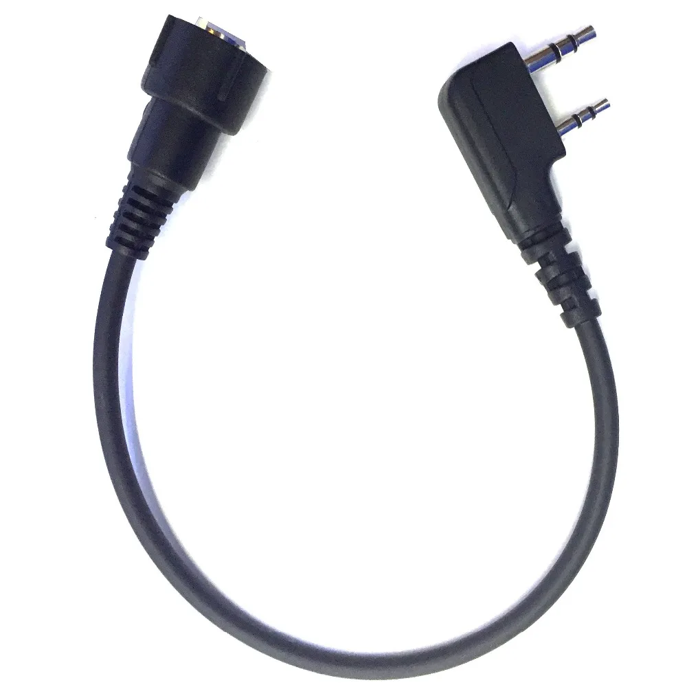 imágenes para Mini din plug 6pin conectar vibración de la garganta mic para kenwood hyt puxing para wouxun radio imágenes para Mini din plug 6pin conectar vibración de la garganta mic para kenwood hyt puxing para wouxun radio