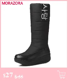 _snow boots