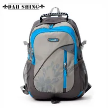 Хит, новинка, легкий нейлоновый Водонепроницаемый женский рюкзак, рюкзак с принтом, Студенческая школьная сумка, рюкзак на молнии