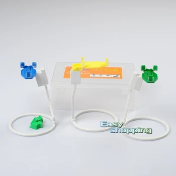 

Dental Digital X Ray Film Sensor Positioner Holder Dental X Ray Left, Right, Upper