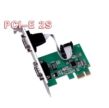 

Serial Port Card To Serial Port Card R232 Interface 9-pin COM Port Card Industrial Control Expansion Card