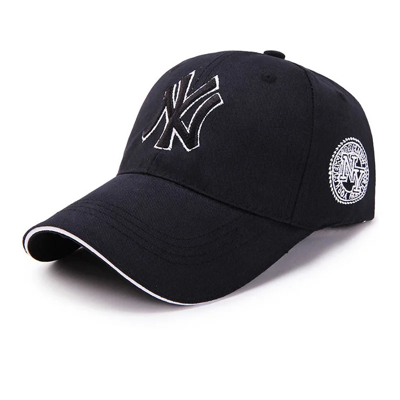 

Men Baseball Cap Women Snapback Caps Casquette Hats For Men Plain Bone Solid Gorras Planas Baseball Caps Plain Solid 2019