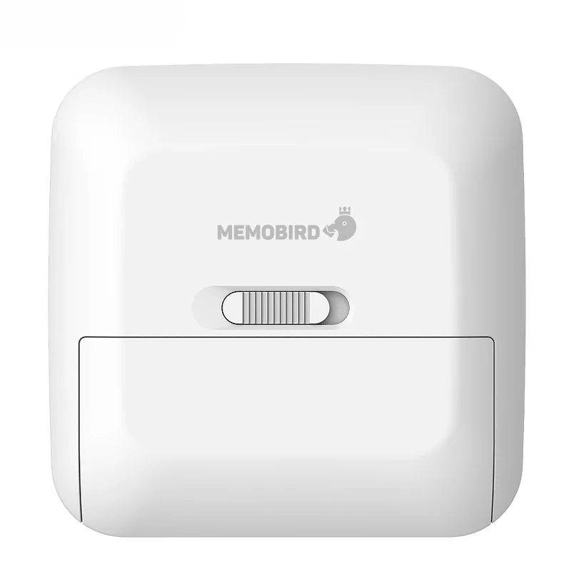 Портативный термопринтер MEMOBIRD GT1 наклейка бумага для печати телефона