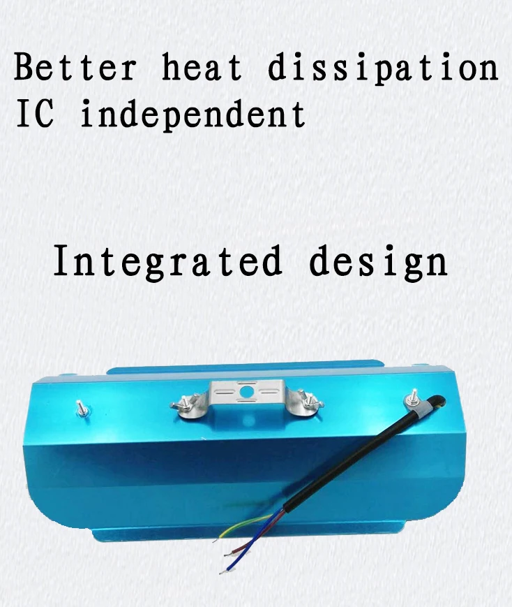 70W100W Светодиодный прожектор светильник s светодиодный поиск светильник для использования на природе, светильник Светодиодный прожектор светильник AC220V