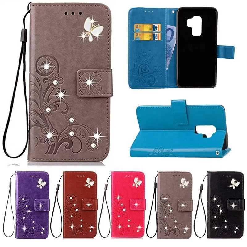 

J8 J6 J4 2018 Wallet Card PU Leather CASE For Samsung Galaxy note 9 8 J3 J5 2016 J7 A3 A5 A7 2017 J7 NEO NXT A8 A6 PLUS 2018