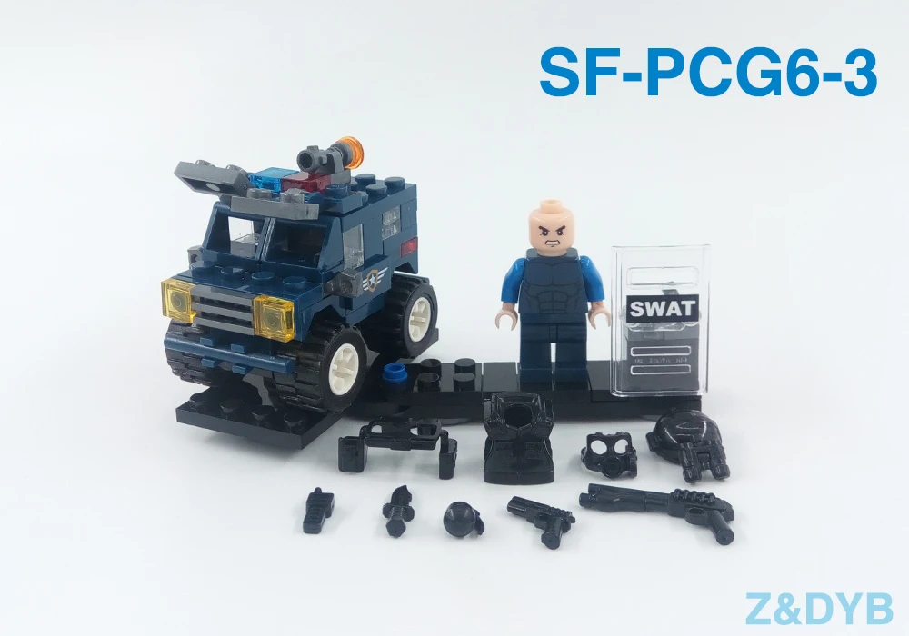 SF-PCG6-3 1