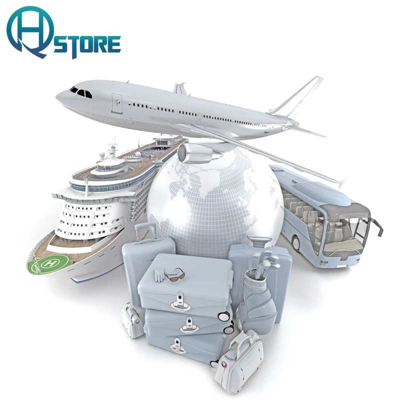 About Shipping Method on Alibaba Group