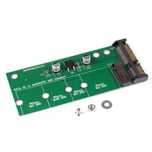 Ngff M2 Ssd To 2 5 Sata Adapter M Sata3 Convert Ngff M2 Ssd To 2 5 Sata Adapter M Sata3 Convert Card In Cables From Consumer Electronics On Aliexpress Alibaba Group