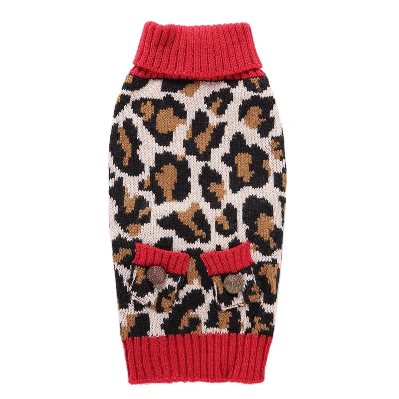 Pet Cat Clothing Winter Warm font b Sweater b font Casual Cat font b Hoodie b