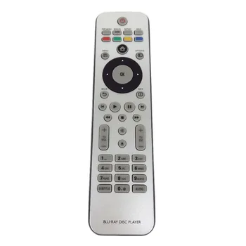 

NEW Original for PHILIPS BLU-RAY DISC PLAYER Remote control