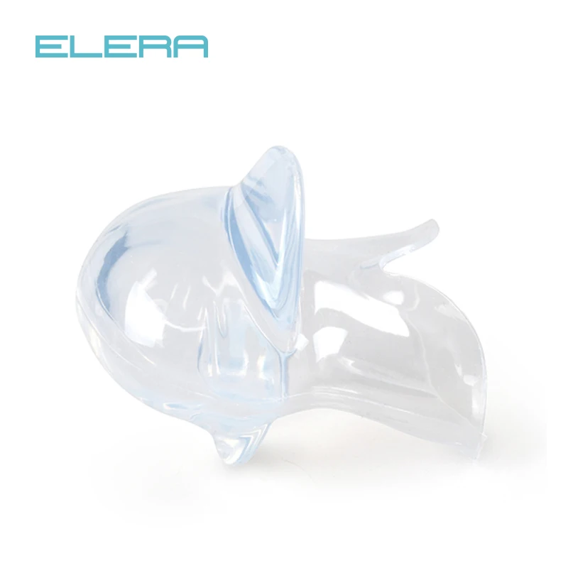 

ELERA Silicone Anti Snoring Tongue Retaining Device Snore Solution Sleep Breathing Apnea Night Guard Aid Stop Snore Sleeve