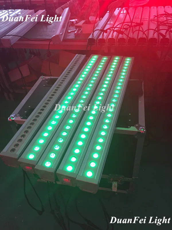 24x3w rgb 3in1 led wall washer-6