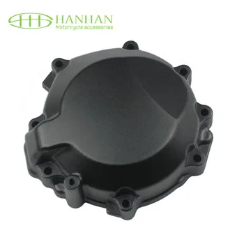 

Stator Cover Engine Crank Case For KAWASAKI Ninja ZX10R 2006 2008 2009 2010 free shipping