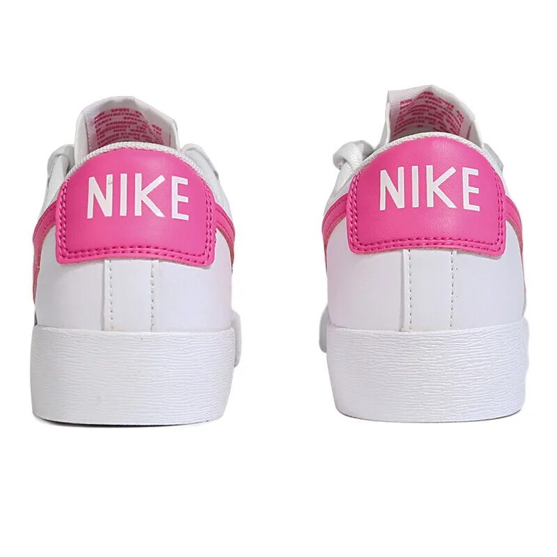 Оригинальный Новое поступление NIKE BLAZER LOW LE женская обувь для скейтбординга кроссовки
