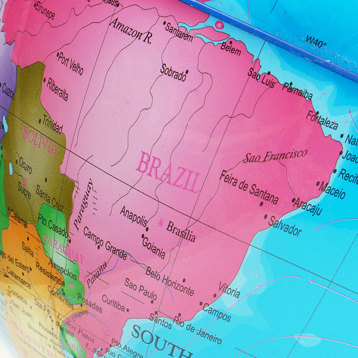 Cheap Geografia