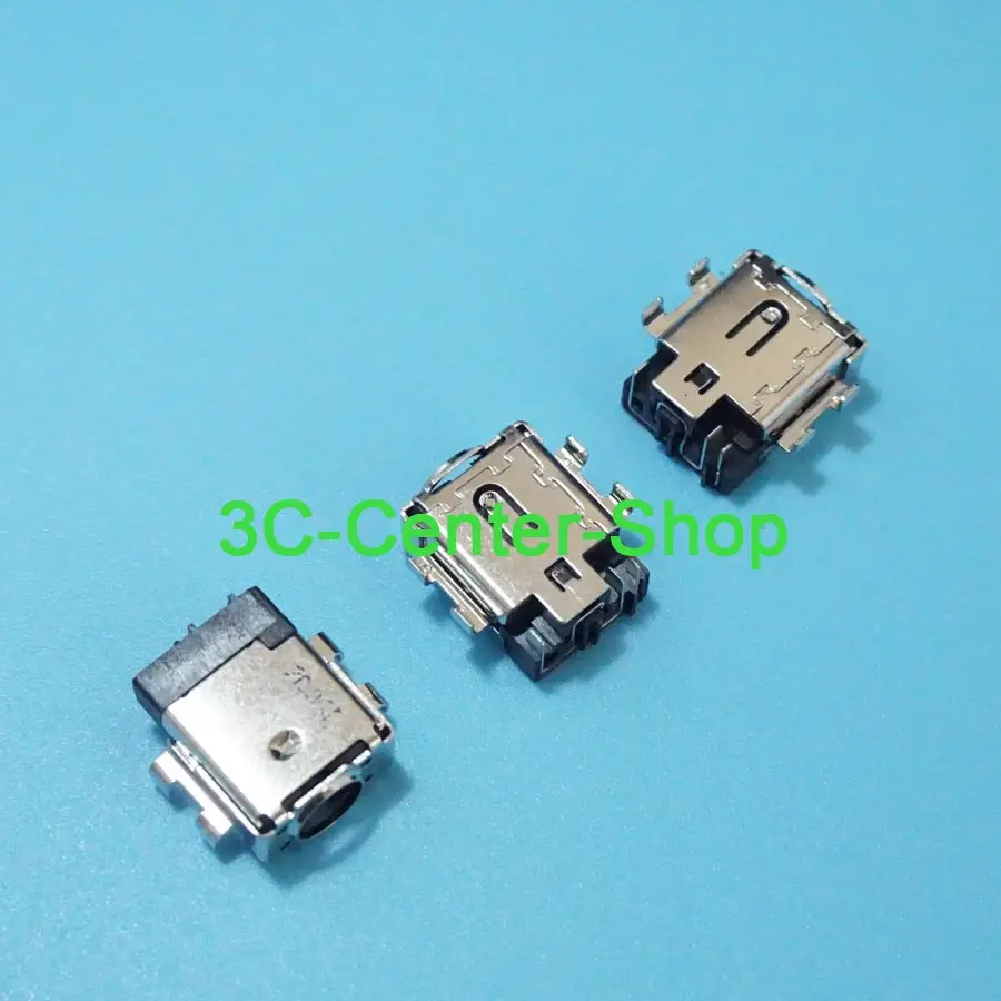 1 PCS Laptop dc power jack For ASUS 4.5*3.0MM 4.5X3.0MM SOCKET