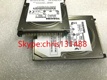 

Free post Disk drive MK8050GAC MK8050GACE ZK01 DC+5V 1.3A 80GB For BMWW CIC RADIO Car HDD navigation systems