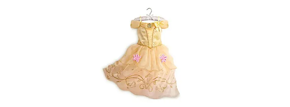 cosplay traje princesa belle sofia aurora dormir