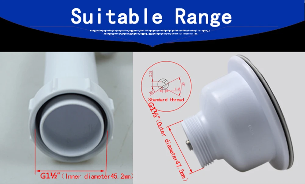 kit de resíduos de pia dupla talea com mangueira de drenagem de drenagem mangueira tubo de esgoto tubo descendente para instalações de lavatório de pia de cozinha