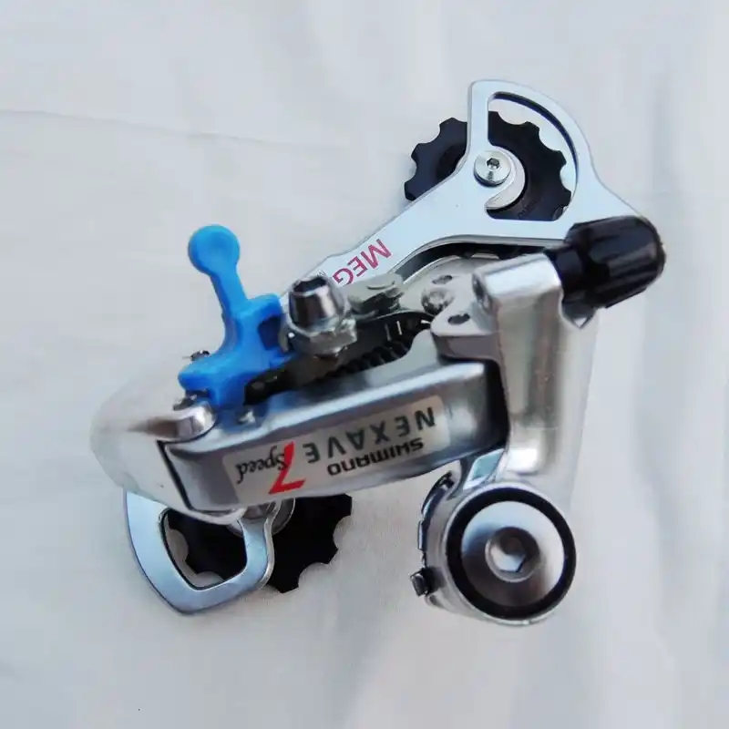 shimano nexave derailleur