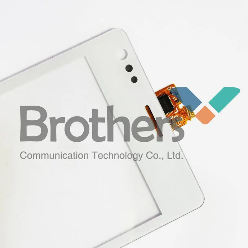 SONY0039 touch screen digitizer glass panel For Sony_ Xperia M C1904 C1905  (10)