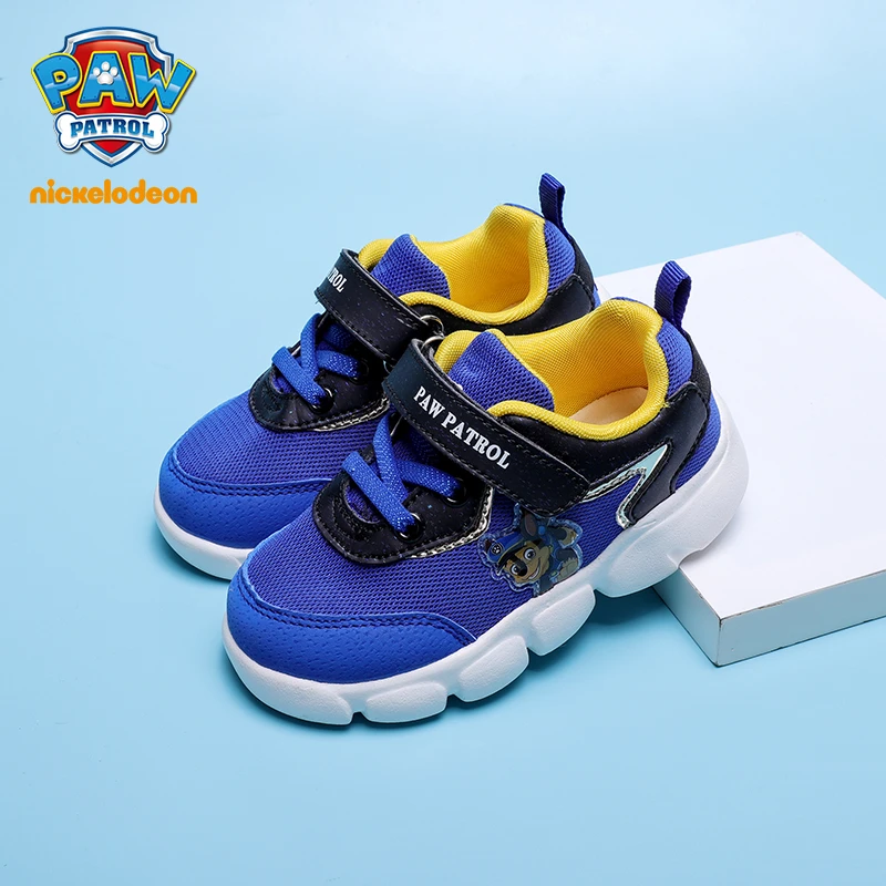paw patrol shoes nike