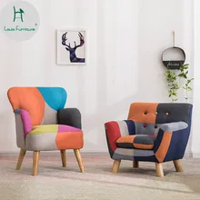 Сумка Детская Мода диван для мальчиков и девочек ленивый место для сидения мини милый ребенок мультфильм стул