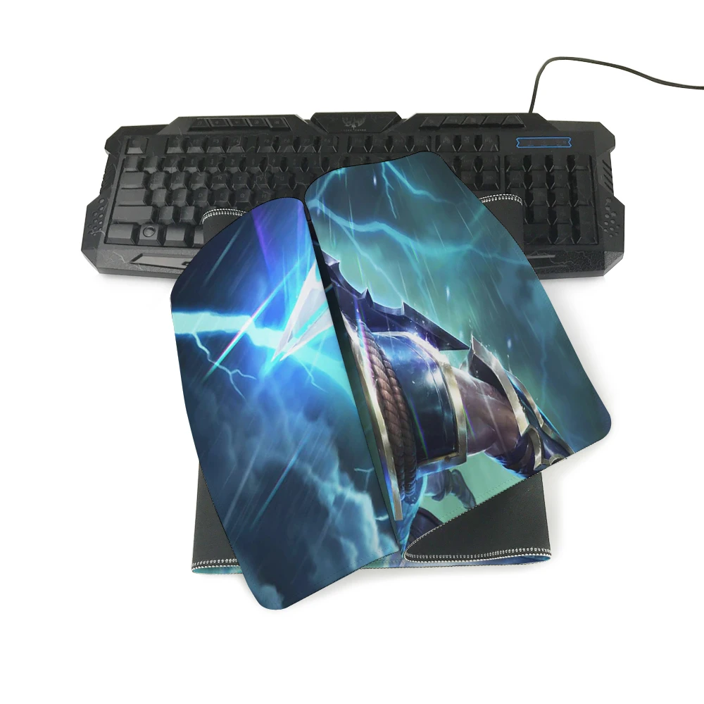  Large Gaming Mouse pad to Mouse Notbook Computer Mousepad Gaming Mouse Mats to Mouse Gamer for Dota