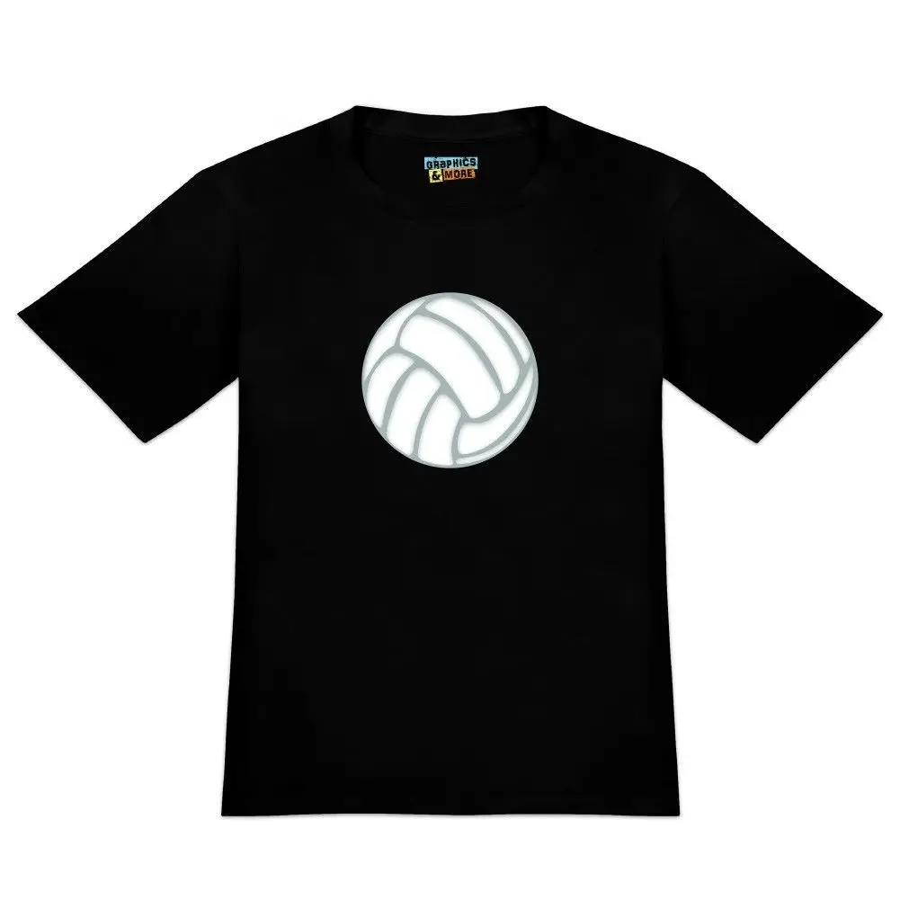 Volleyballer  Ball Men's Novelty T-Shirt
