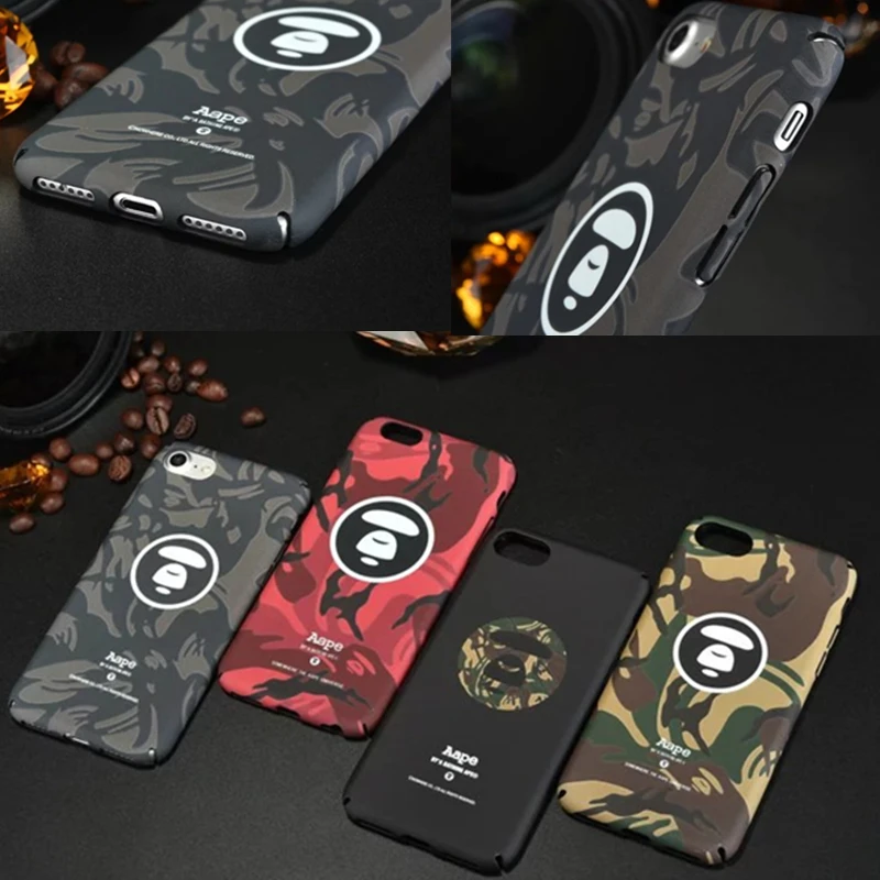 coque iphone 6 bape shark