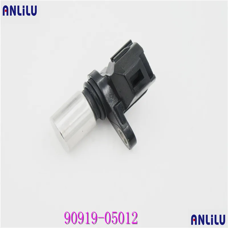 Us 10 3 20 Off 90919 05012 Crankshaft Camshafts Position Sensor Suitable For Toyota Lexus Highlander Camry In Crankshaft Camshafts Position Sensor
