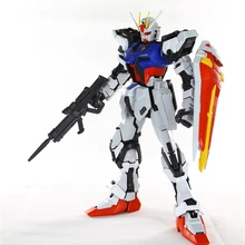 daban Gundam 1: 60 PG истребитель-бомбардировщик воина гундама GAT-X105