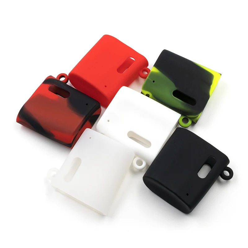 Eleaf istick pico baby silicone case-1