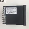 Controlador de temperatura RKC PID REX-C900, entrada Universal, relé SSR de varias entradas, salida, termostato Regular de 96x96mm, envío gratis ► Foto 2/6