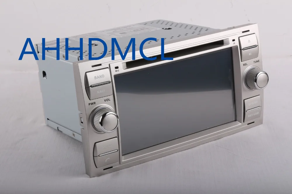 Excellent AHHDMCL Car Multimedia Player DVD Radio Stereo Audio GPS Navigation For Ford Focus C-Max Transit 2005 2006 2007 3 Excellent AHHDMCL Car Multimedia Player DVD Radio Stereo Audio GPS Navigation For Ford Focus C-Max Transit 2005 2006 2007 3