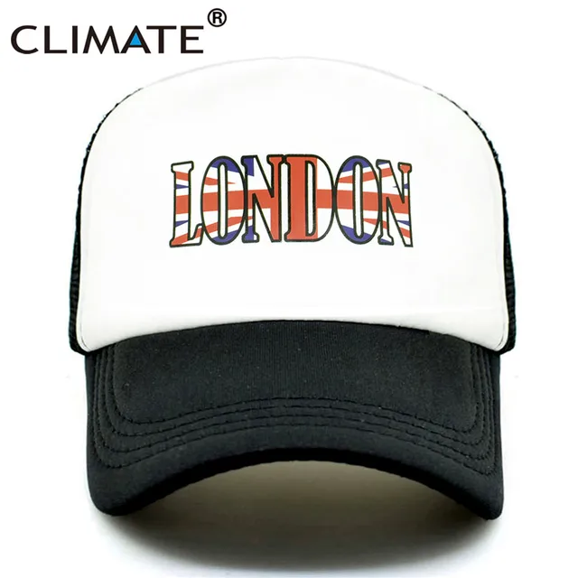 trucker baseball caps uk