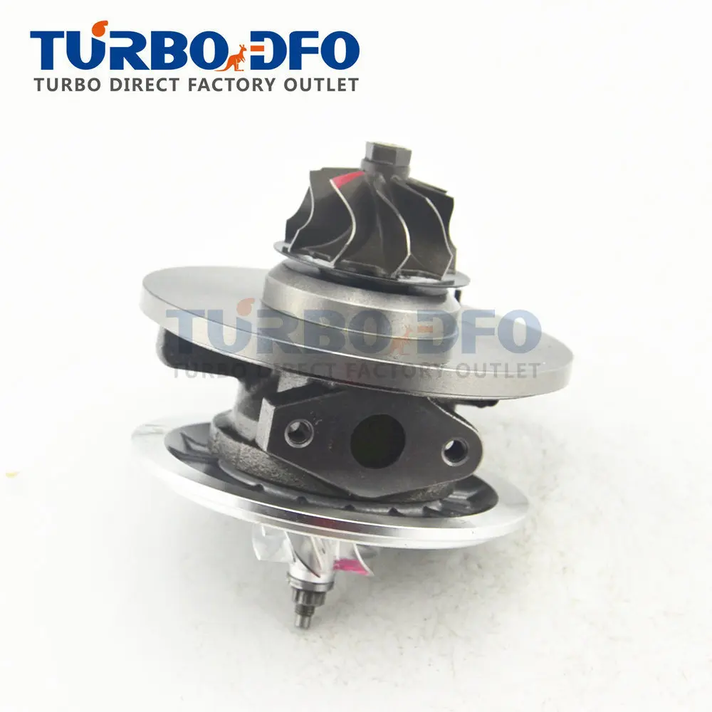 

Turbocharger kit 713673 for Skoda Octavia I 1.9 TDI AUY AJM 85 KW 2000-2007 Cartridge core CHRA turbo 038253019D 038253019N
