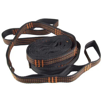 

Hammock Straps adjustable Tree Hanging Heavy Extension suspension Item