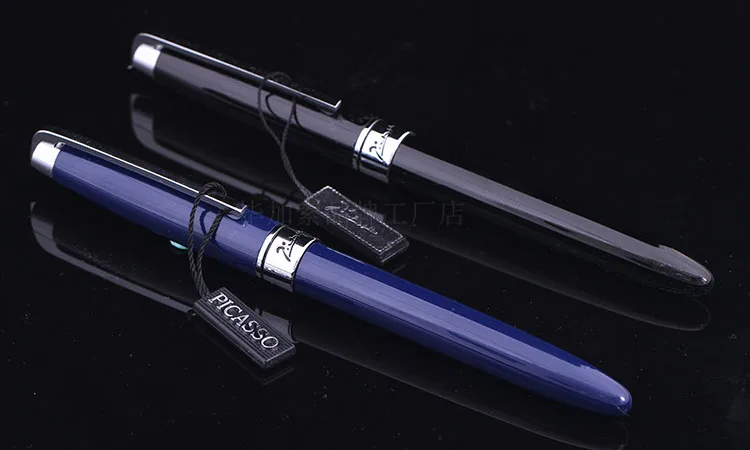 Fountain Pens preto Marca : Pimio