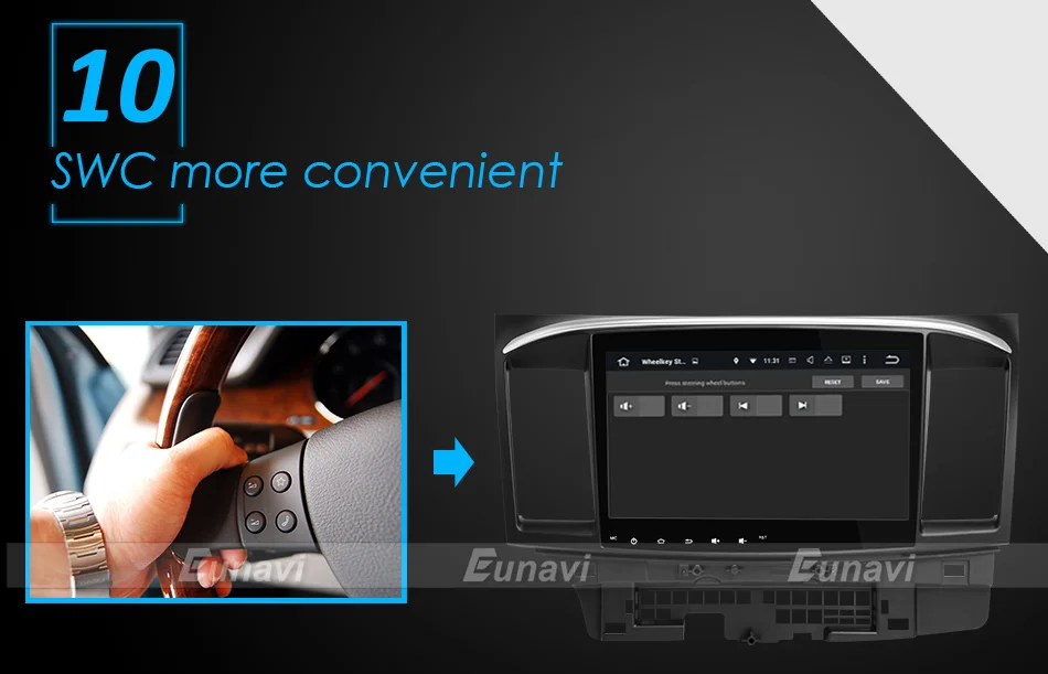 Cheap Eunavi Octa core Android 8.0 Car Radio for Mitsubishi Lancer stereo 9 inch 2 DIN 4G RAM GPS navi video player Capacitive screen 17 Cheap Eunavi Octa core Android 8.0 Car Radio for Mitsubishi Lancer stereo 9 inch 2 DIN 4G RAM GPS navi video player Capacitive screen 17