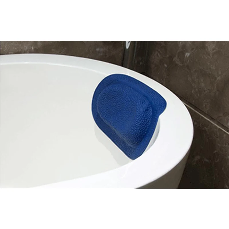 Buy 3 Colors Bathroom Supplies Bathtub Pillow Bath