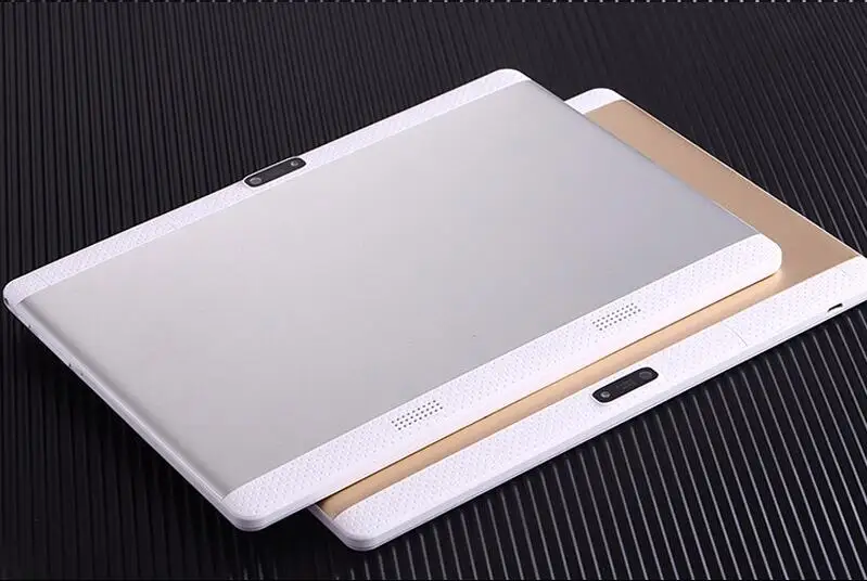 Flash Deal 10 inch Octa core Tablet Android 7.0 1280x800 IPS HD 5.0MP 4GB RAM 64GB ROM GPS 3G WCDMA tablets 10+Gift 4