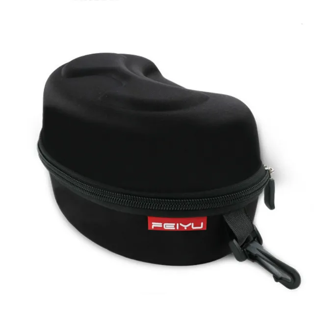 cycling glasses case