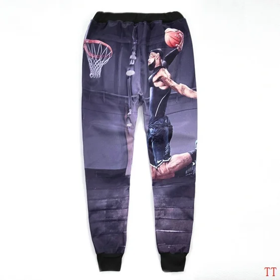 michael jordan joggers