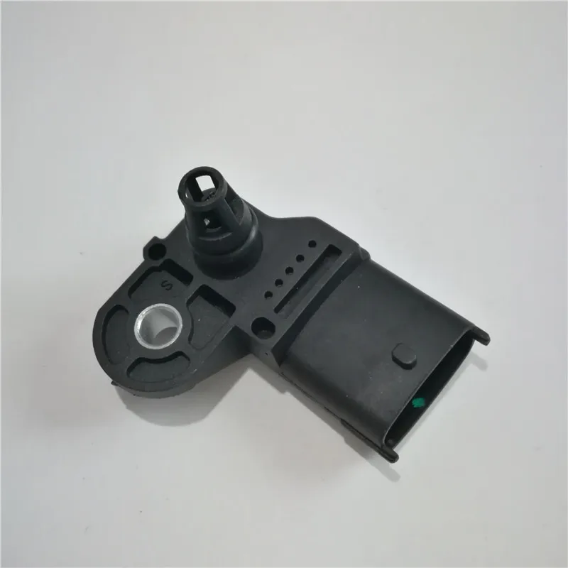 Датчик карты для CUMMINS FORD VOLVO FE FH FL FM KAMAZ DAF CF LF 45 55 65 0281002743 0281002576 20524936 1403945 0 281 002 576