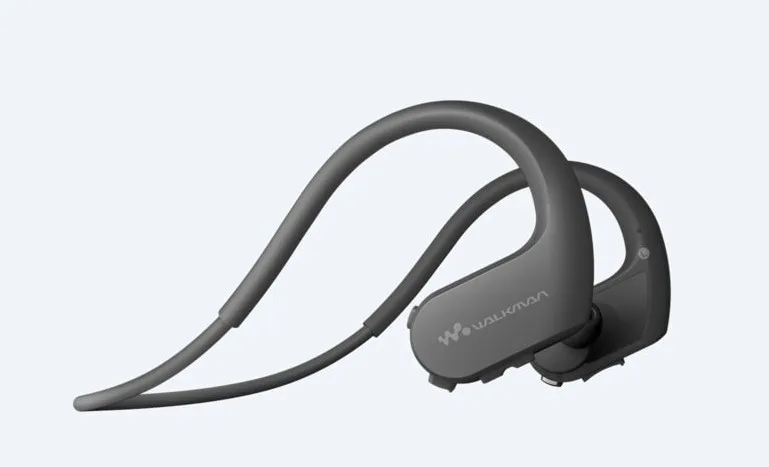 Sony NW-WS623 sony WS623 водонепроницаемый все-в-одном MP3-плеер Walkman NW-WS623 серии Водонепроницаемый пылезащитный 4 Гб NW-WS623