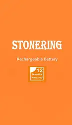 Stonering C11-ME172V 4270 mAh Батарея для ASUS MeMo Pad ME172V Tablet C11-ME172V сотовый телефон