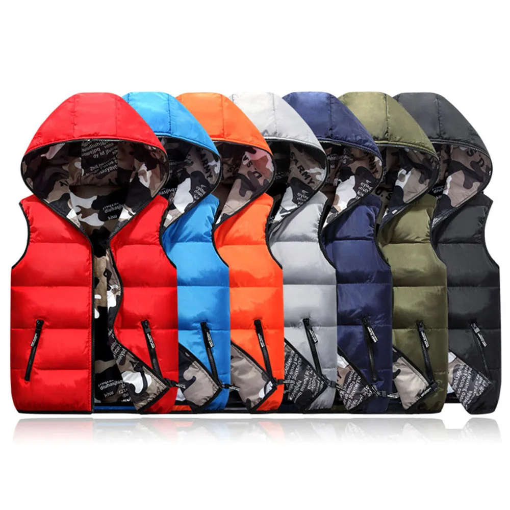 

ARLONEET Family Matching Outfit Baby Camouflage Dual-Purpose Hooded MoM DAD Coat Jacket Boy Girl Cloak Winter Clothes Thick BFOF