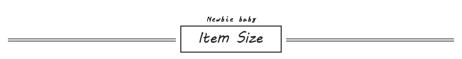 size